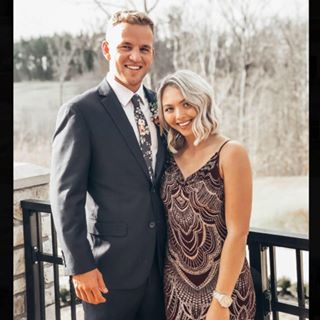 Profile Picture of Evan Schreck (@evan.schreck) on Facebook