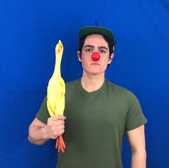 Profile Picture of Bob Chesler (@bobchesler) on Poshmark