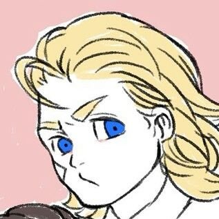 Profile Picture of [100E] 어린 라인하르트 (@Kidhardt_dogbn) on Twitter