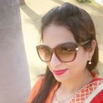 Profile Picture of jasmeet kaur lamba (@jasmeetkaurl) on Instagram