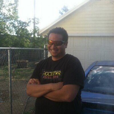 Profile Picture of Joshua Beaulieu (@jbeaulieu89) on Twitter