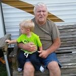 Profile Picture of terry j. weems (@terryj.weems) on Instagram