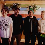 Profile Picture of SUNLINER (Formerly J&TJ) (@sunlinerband) on Instagram