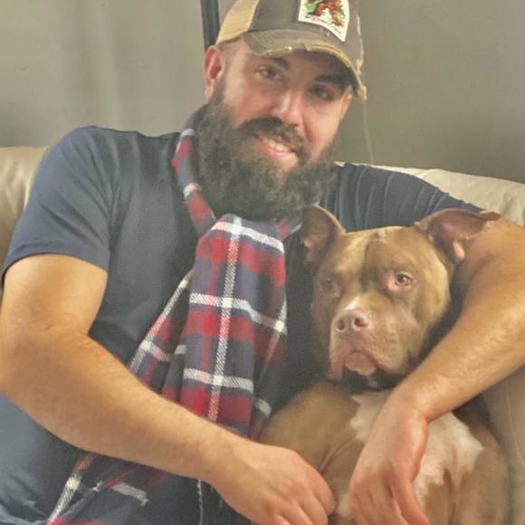 Profile Picture of Josh Presley (@jpres92) on Poshmark