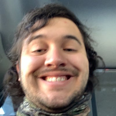 Profile Picture of Paul Strassner (@HotGuitarMan120) on Twitter