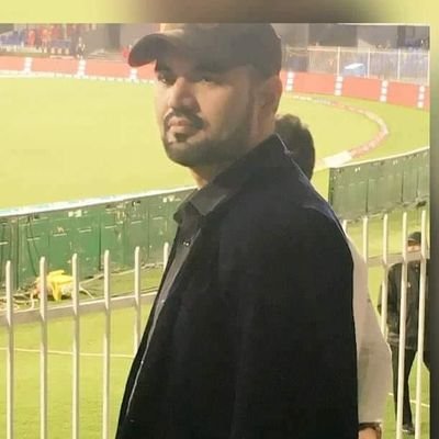 Profile Picture of Muhammad Hanif Pathan (@MuhammadSaimPa1) on Twitter
