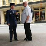 Profile Picture of David Kyle Ainslie (@david.ainslie) on Instagram