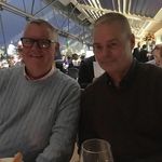 Profile Picture of Brian Croll (@crollb) on Instagram