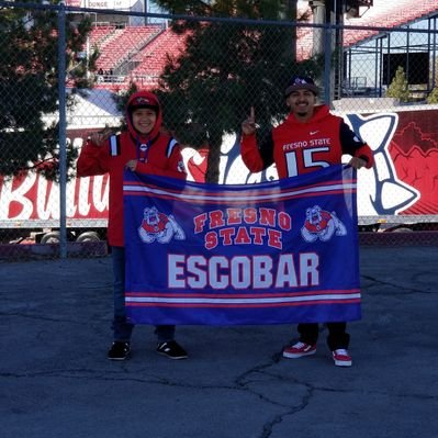 Profile Picture of Joshua Escobar (@FSDOGS559) on Twitter