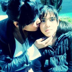 Profile Picture of La Mons (@rockqueenmya) on Myspace