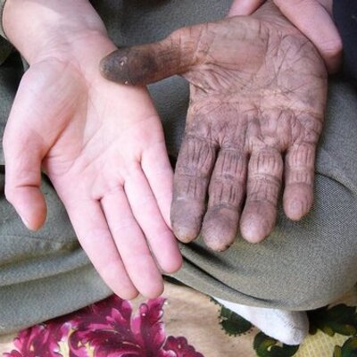 Profile Picture of Şeb-i Yelda (@Gundirella) on Twitter