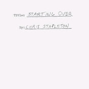 Profile Picture of Chris Stapleton (@officialchrisstapletonchannel) on Youtube