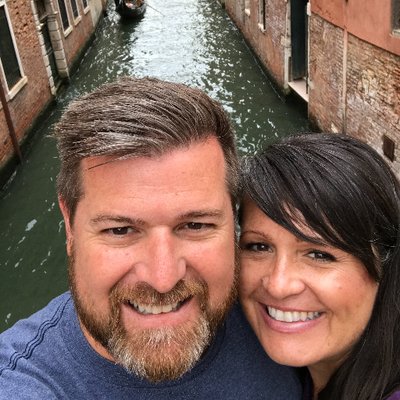 Randy Puckett - Twitter Profile Picture of Randy Puckett (@RPfromEHC) on Twitter