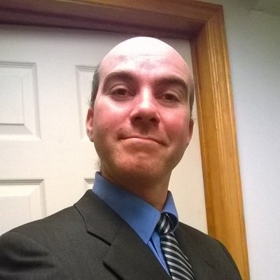 Profile Picture of Daryl Weber (@DarylWeber8) on Twitter