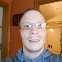 Profile Picture of Micah Joseph Marek (@MiCahJMarek) on Twitter