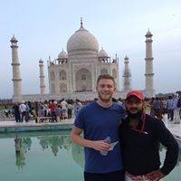 Profile Picture of Rowan Standish-Hayes (@roganthebarbari) on Pinterest