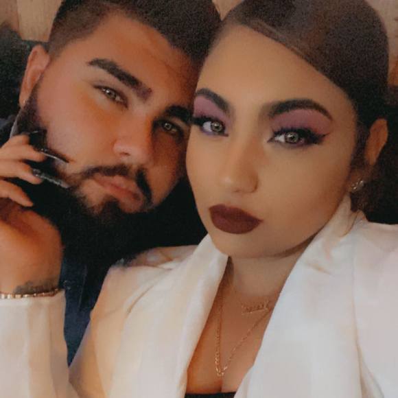 Profile Picture of Cristal Collazo garcia (@cristallugo27) on Poshmark