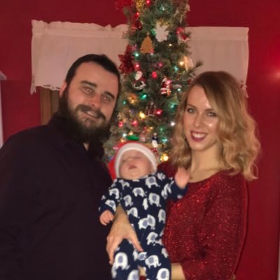 Profile Picture of Chris Homer (@ChrisHomer24) on Twitter