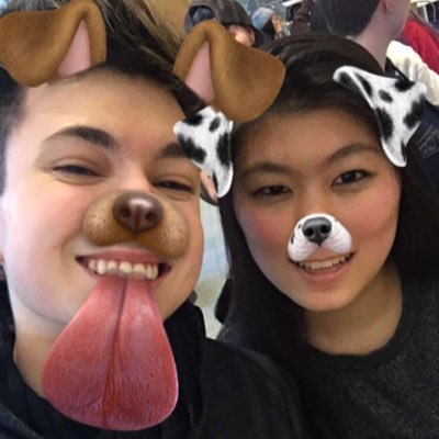Profile Picture of Audrey Chow (@biebermahomie6) on Twitter