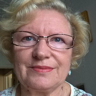Krystyna Spurek - Twitter Profile Picture of Krystyna Spurek (@krystyna_spurek) on Twitter