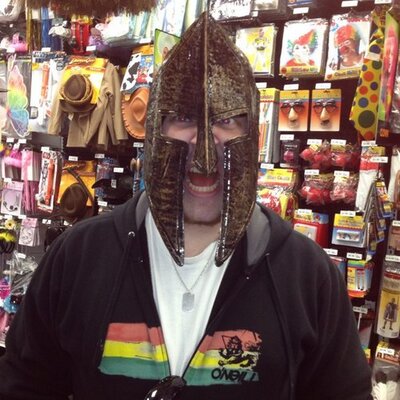 Profile Picture of Clint Jay (@ScarceSatsuma) on Twitter