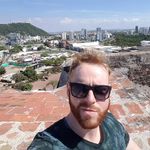 Profile Picture of Derek Haley (@derek.haley.dlh) on Instagram