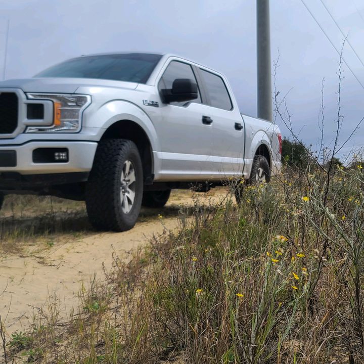 Profile Picture of Garrett Stans (@garrettstans) on Tiktok