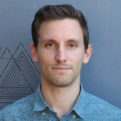 Profile Picture of Simon Hardy (@SPHardy) on Twitter