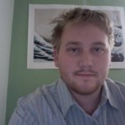 Profile Picture of John McNamee (@JohnMcNamee) on Twitter