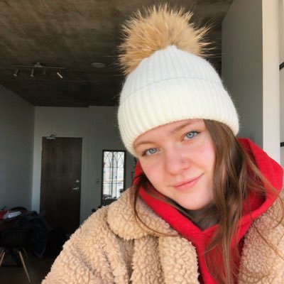 Profile Picture of Gillian Mclaughlin (@gillian93321399) on Twitter