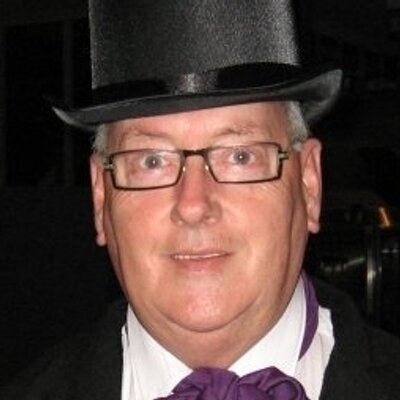 Profile Picture of Gregg Faulkner (@greggfoz) on Twitter