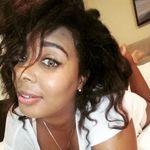 Profile Picture of Jessica Cathrine Getkate (@ms_getkate) on Instagram