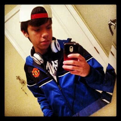 Profile Picture of Raymond Garay (@S0ccer_doee14) on Twitter