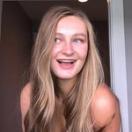 Profile Picture of ISABEL WATSON (@isabelwatson_) on Instagram