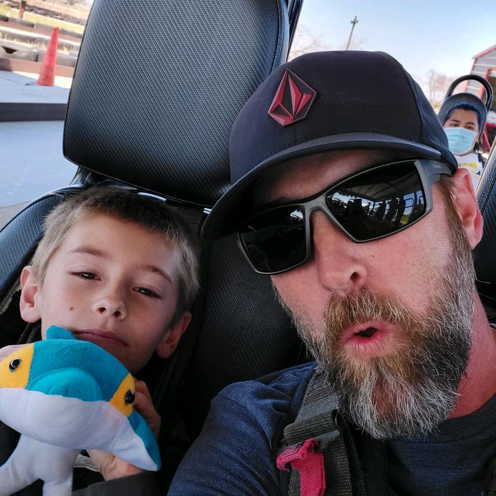 Profile Picture of Dylanmahaffey (@dylanmahaffey83) on Tiktok