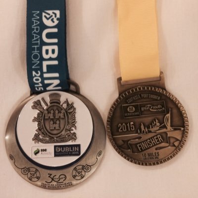 Profile Picture of Mark Campion (@PompeyRunner) on Twitter