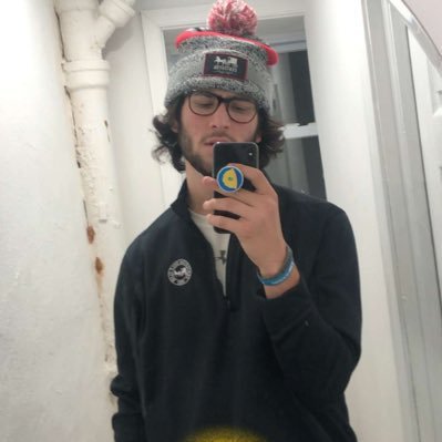 Profile Picture of Jacob Bruno (@jacobbruno10) on Twitter