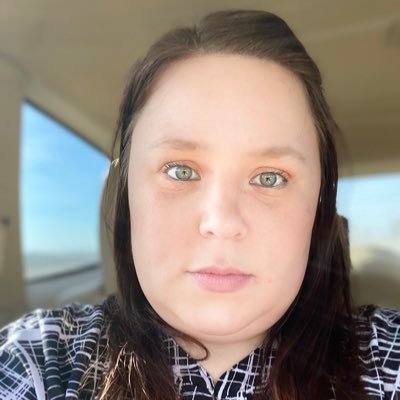 Profile Picture of Sabrina Gooding (@GoodingSabrina) on Twitter