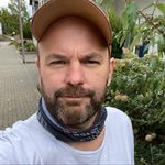 Profile Picture of Frank Geller (@rellegknarf) on Instagram