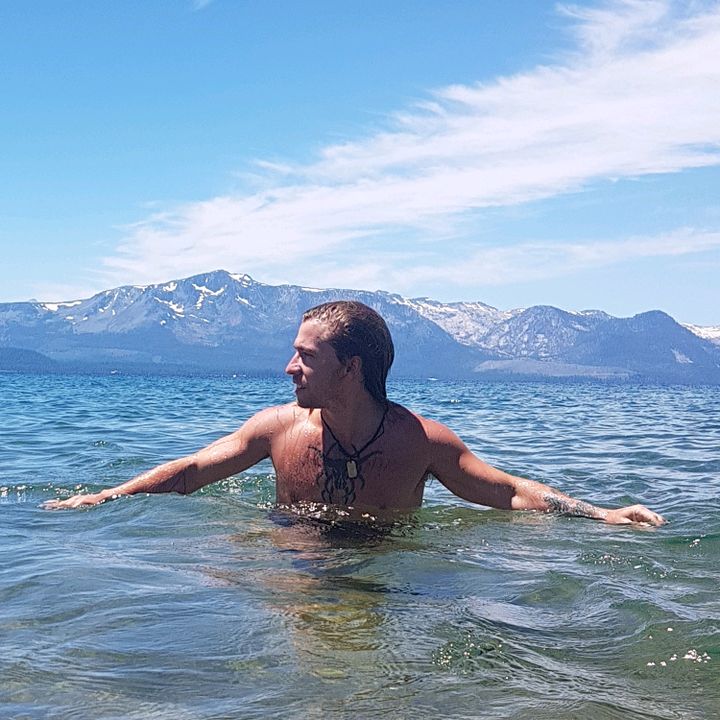 Profile Picture of David S (@@prima_lupo) on Tiktok