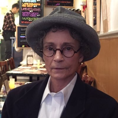 Profile Picture of Laurine Jonopulos (@LJonopulos) on Twitter