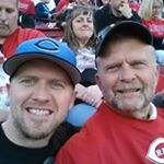 Profile Picture of Steven M. Runge (@stevenrunge) on Instagram