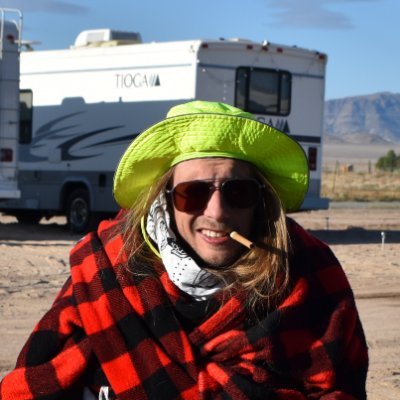 Charles Schwaebe Jr. Jr. - Twitter Profile Picture of Charles Schwaebe Jr. Jr. (@TroutBoneless) on Twitter