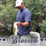 Profile Picture of Brian Canady (@hun2_scarletts_papa) on Instagram