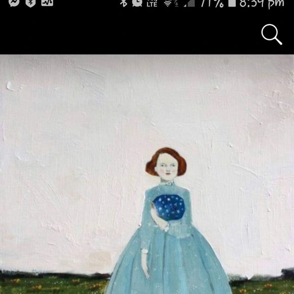 Profile Picture of Fiona Whyte (@f_whyte) on Poshmark