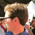 Profile Picture of Adam Møller (@adam_moller) on Instagram