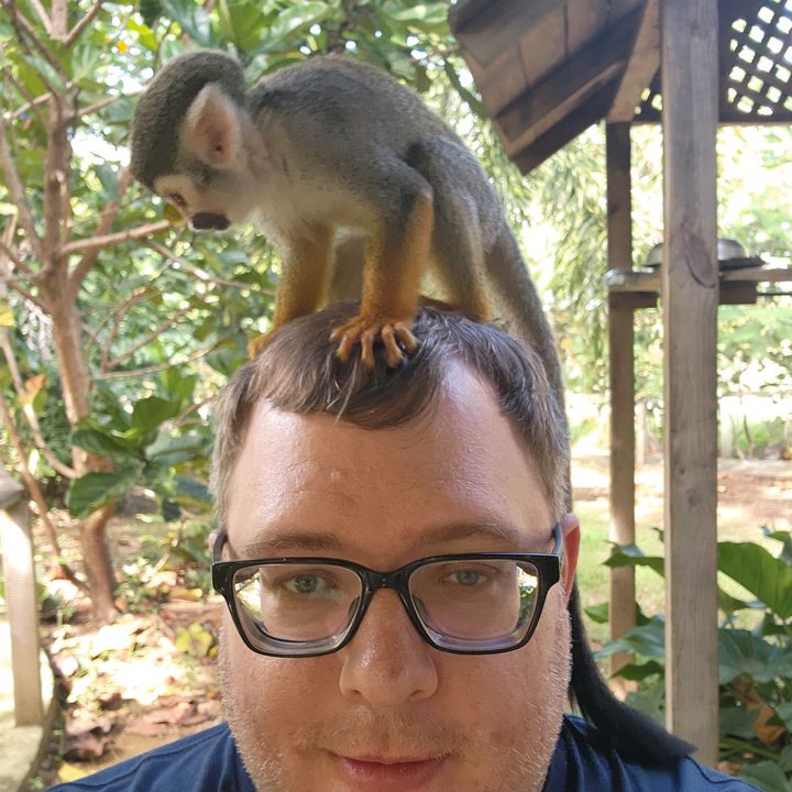 Profile Picture of Scott Robert (@@scottrobert) on Tiktok