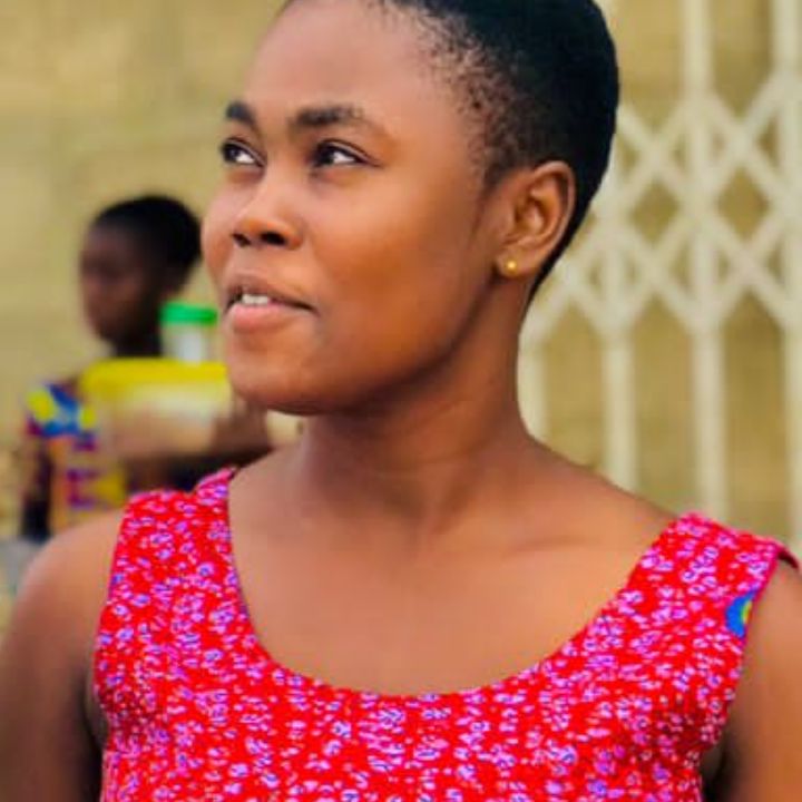 Profile Picture of Cute ❤️ khid (@aliceboateng50) on Tiktok