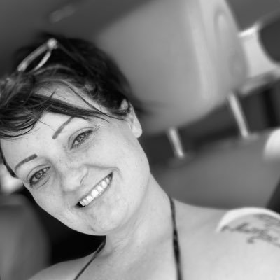 Profile Picture of Ms. Candice Gauthier (@MsCandiceGauth1) on Twitter