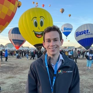 Profile Picture of Matthew Cappucci (@matthewcappucci) on Instagram